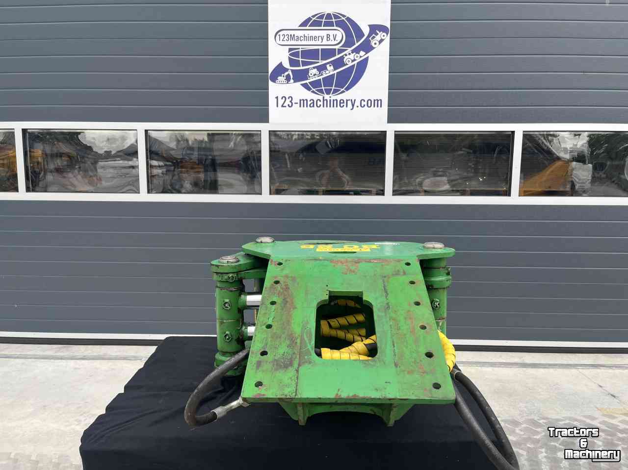 Ciseaux d’arbres Farmi Forest Farma/Hissink BC25 bomenknipper
