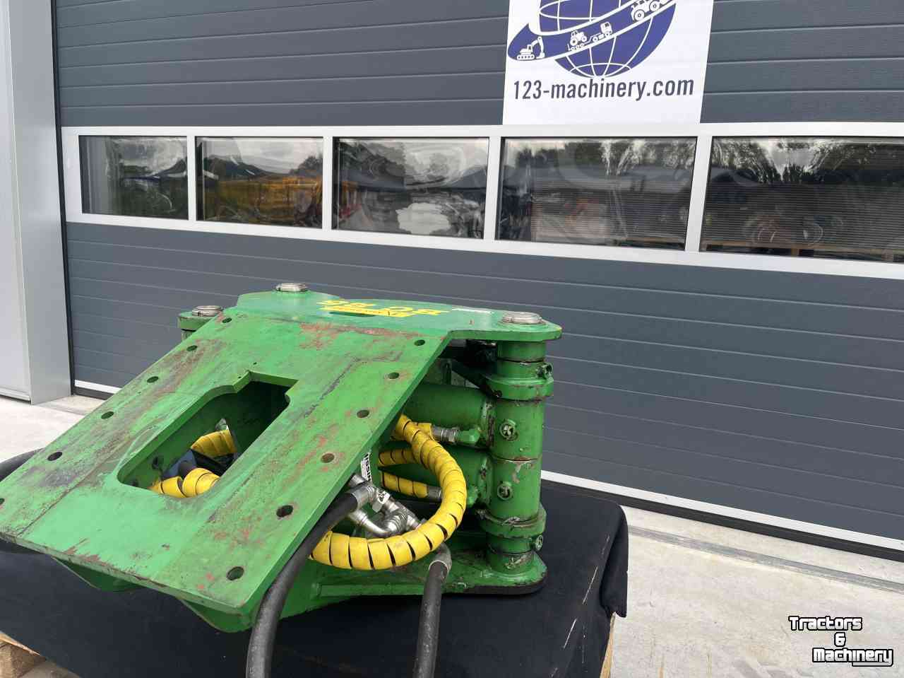 Ciseaux d’arbres Farmi Forest Farma/Hissink BC25 bomenknipper