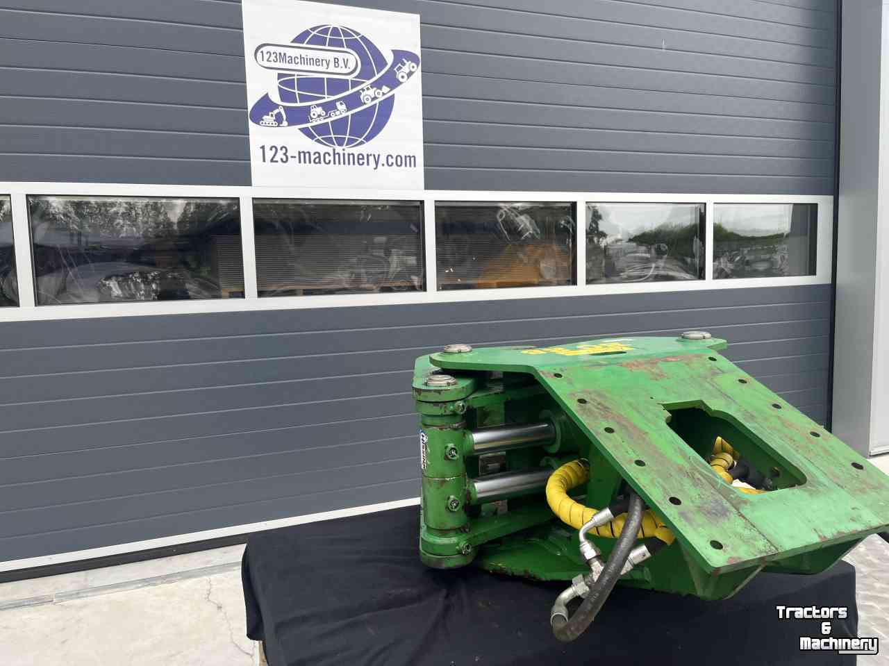 Ciseaux d’arbres Farmi Forest Farma/Hissink BC25 bomenknipper
