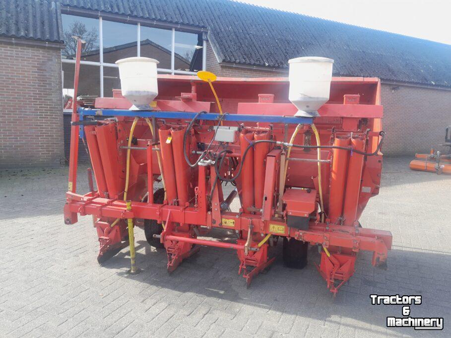 Planteuse de pommes de terre Kverneland UN 3100