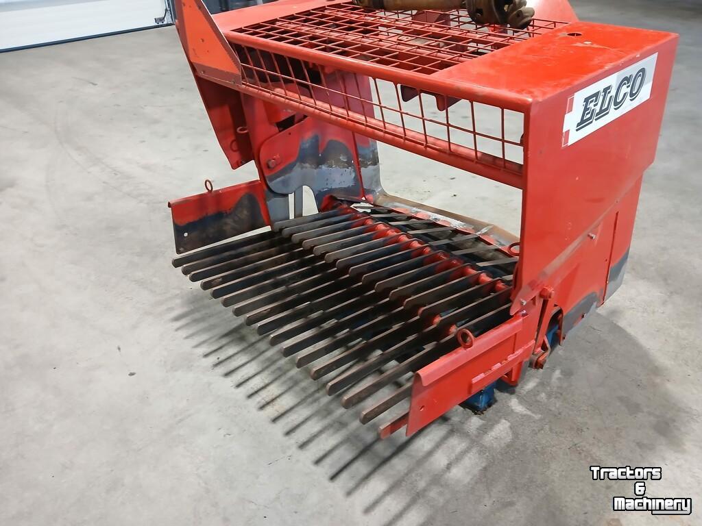 Autres matériel et accessoires de horticulture  SLD 1350