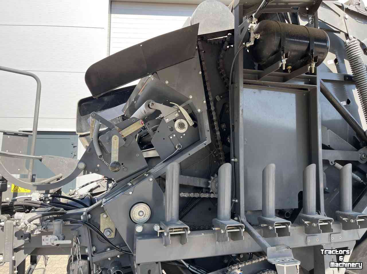Presses Massey Ferguson RB 4160 V