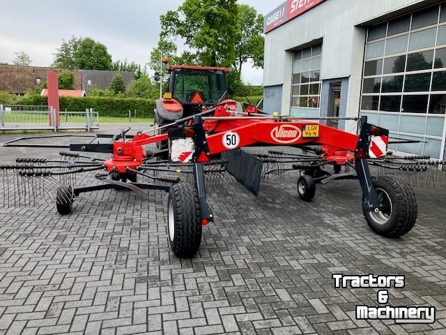 Andaineur Vicon Vicon Andex  764