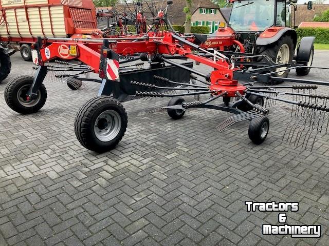 Andaineur Vicon Vicon Andex  764
