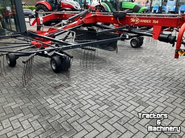 Andaineur Vicon Vicon Andex  764