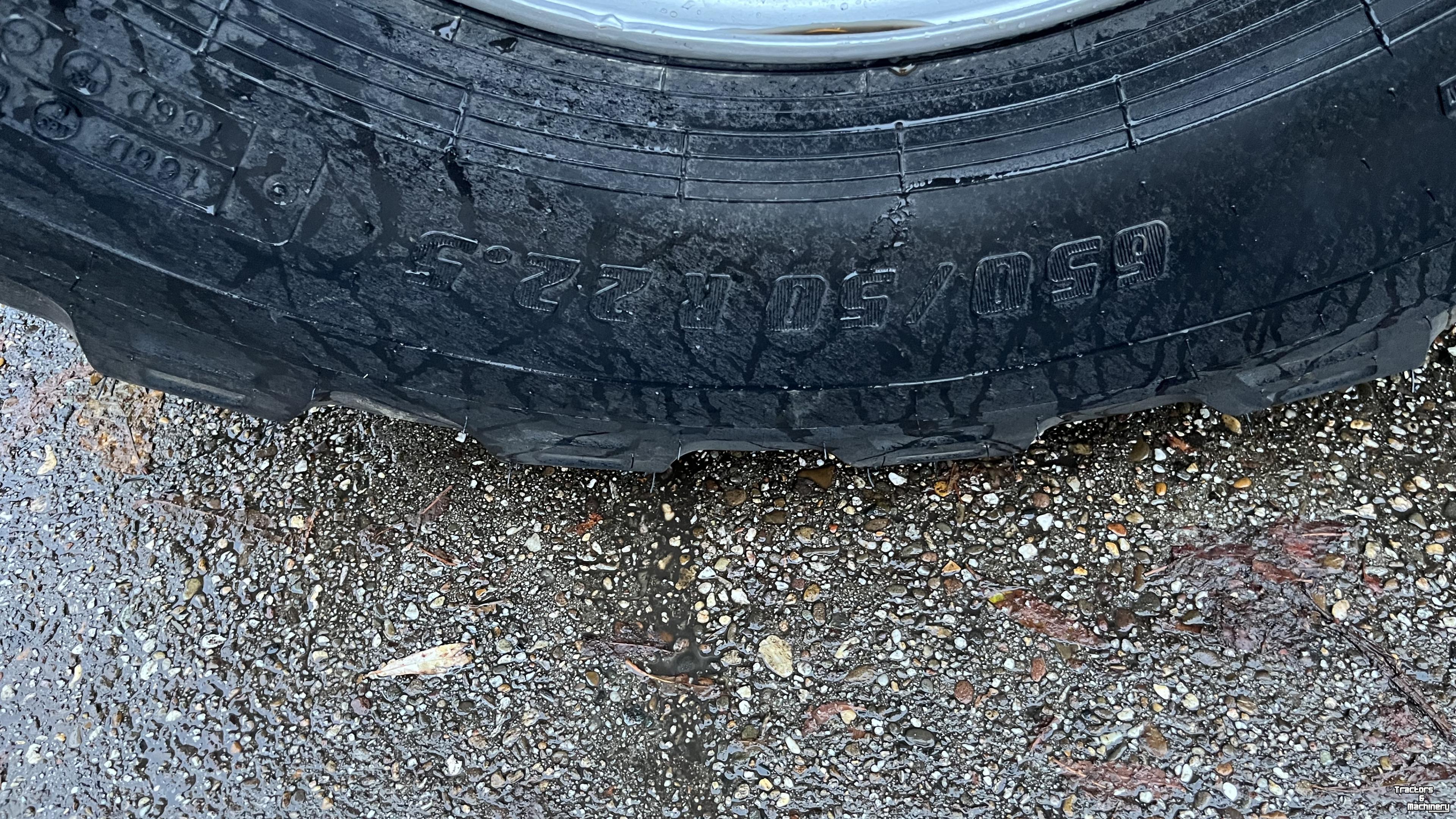 Chargeuse sur pneus Schäffer Schaffer 9640T