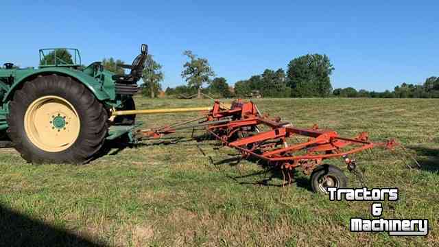 Faneur Fella TH 790