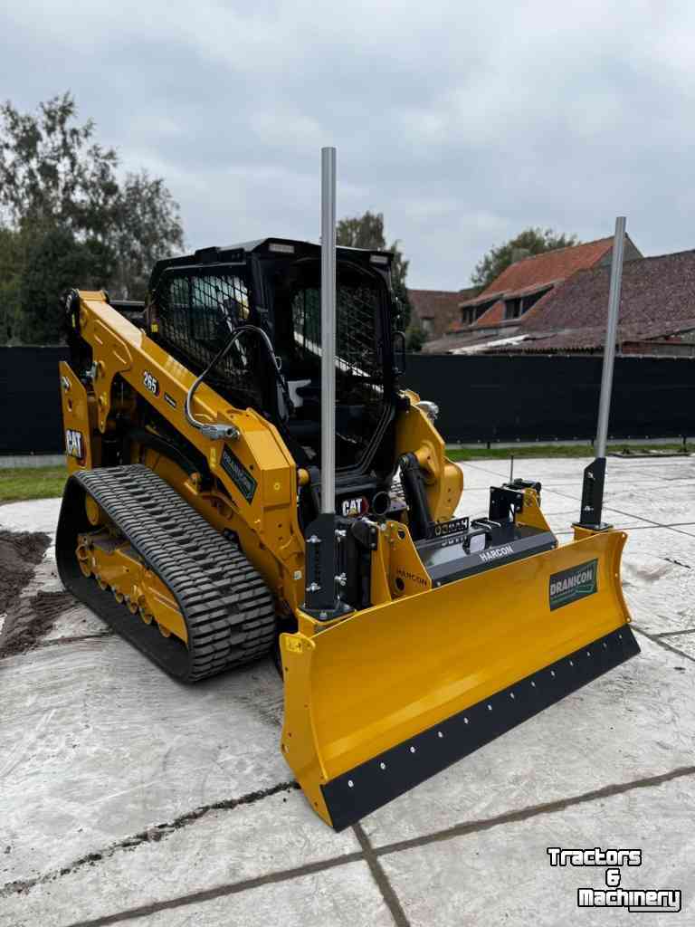 Décapeuse Harcon DB2000/60