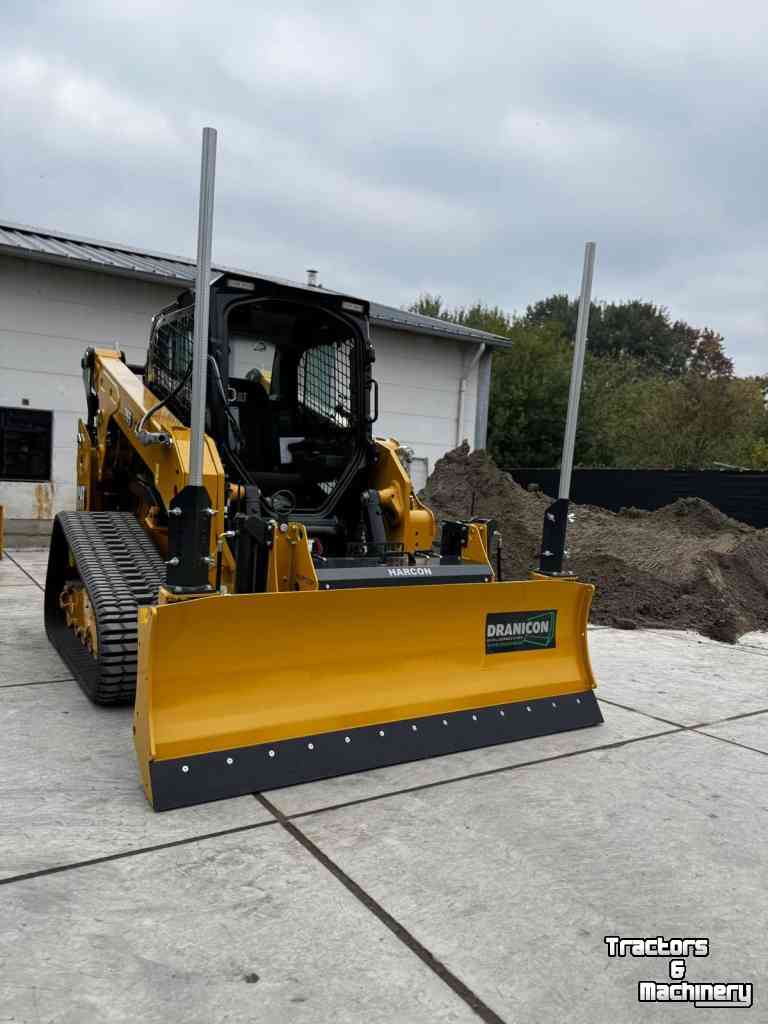 Décapeuse Harcon DB2000/60