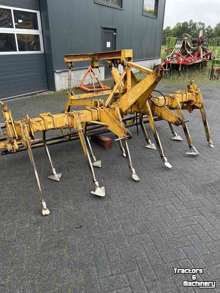 Cultivateur Rumptstad Cultivator