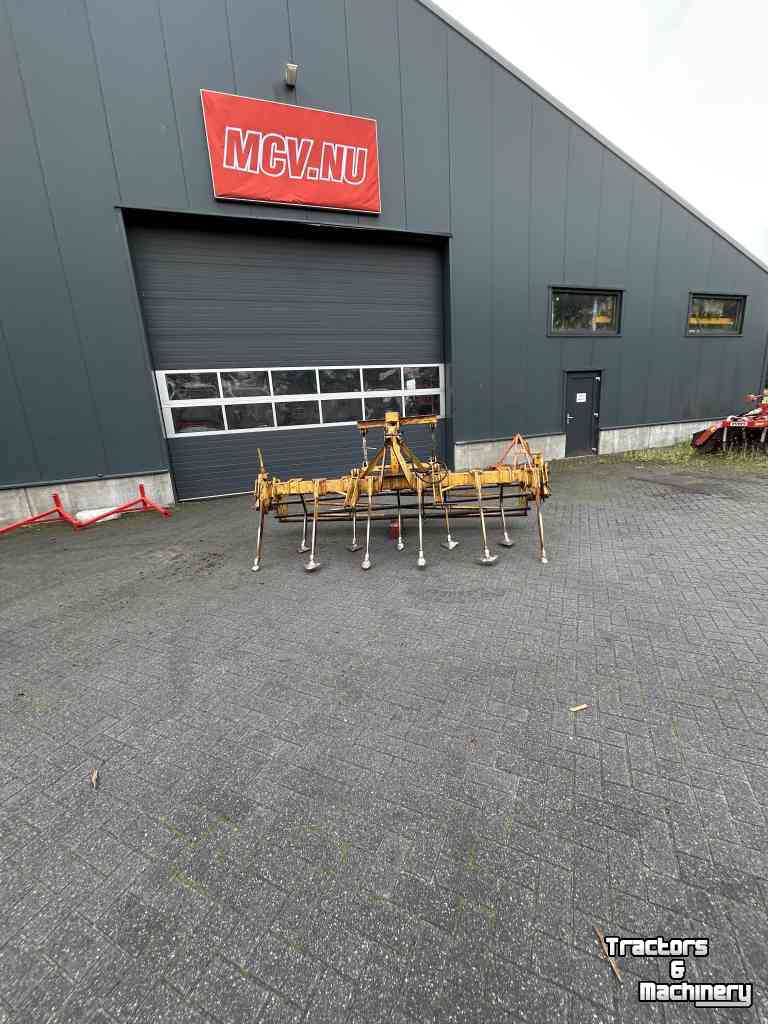 Cultivateur Rumptstad Cultivator