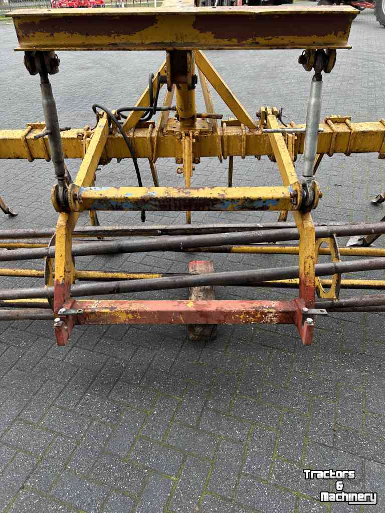 Cultivateur Rumptstad Cultivator
