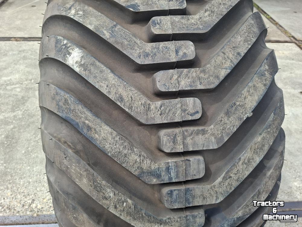 Roues, Pneus, Jantes, Barillets Jumelage  550/60R22.5