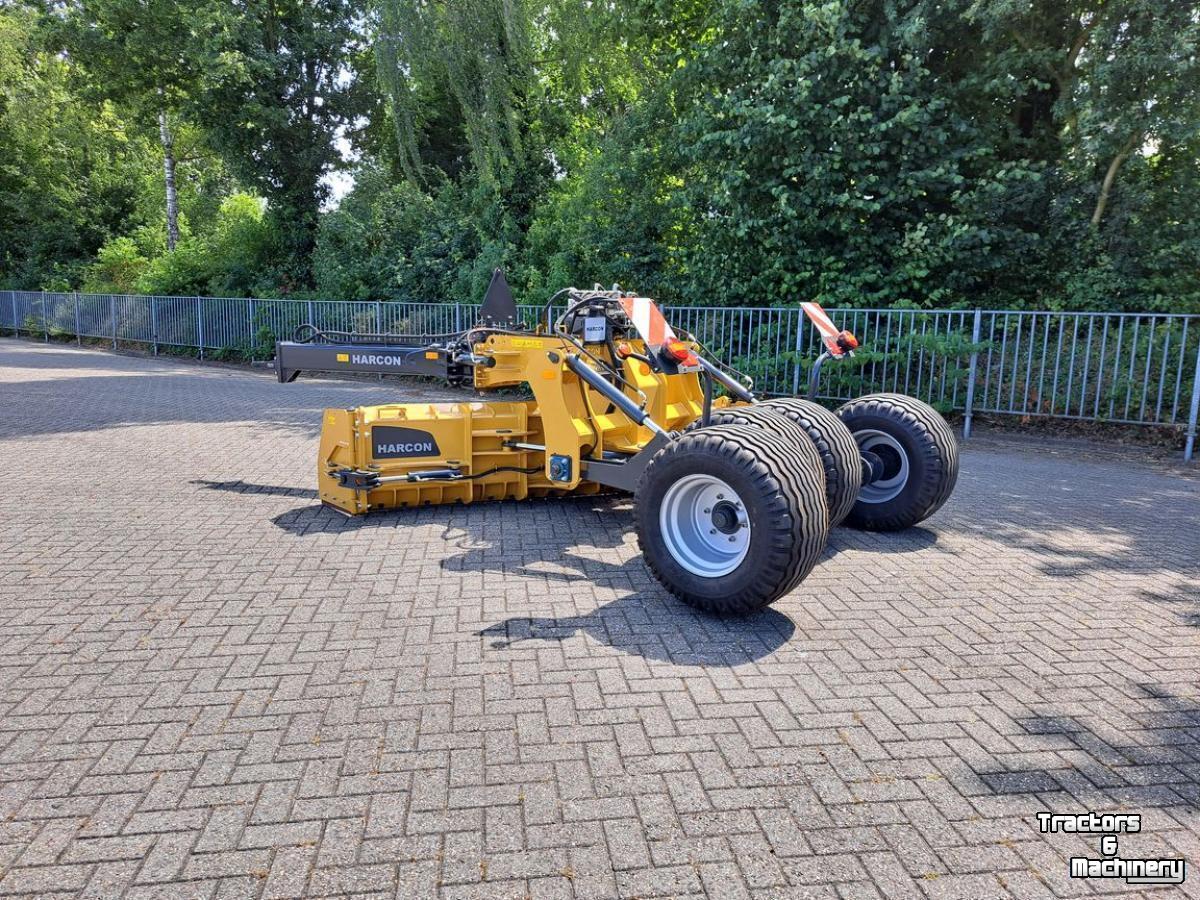 Décapeuse Harcon Harcon GK70