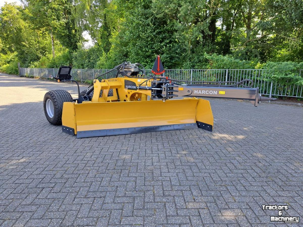 Décapeuse Harcon Harcon GK70