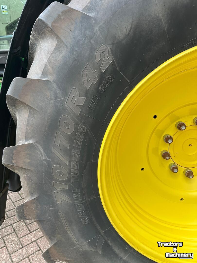 Tracteur John Deere 6175R