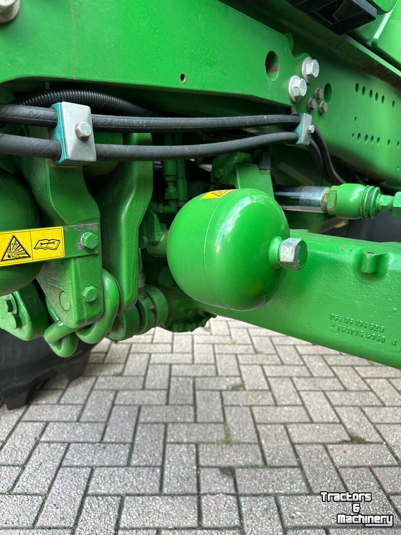 Tracteur John Deere 6175R