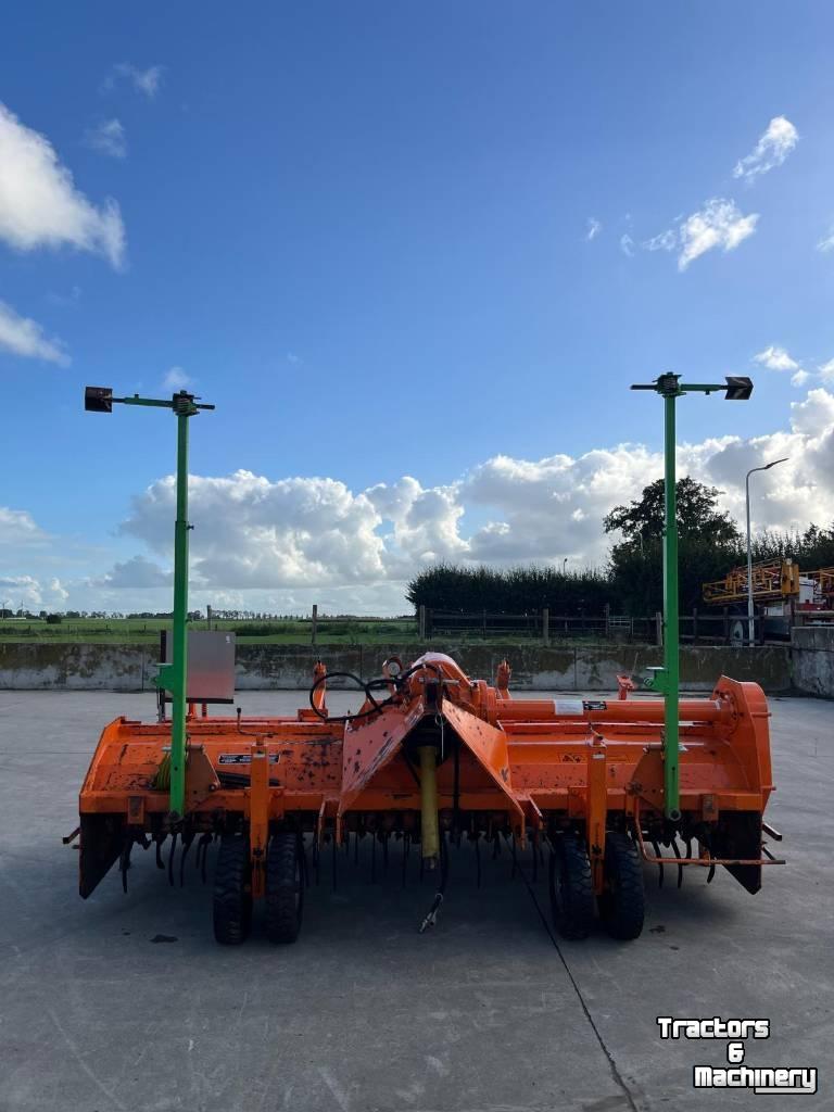 Billonneur Struik 4RF315 Rijenfrees