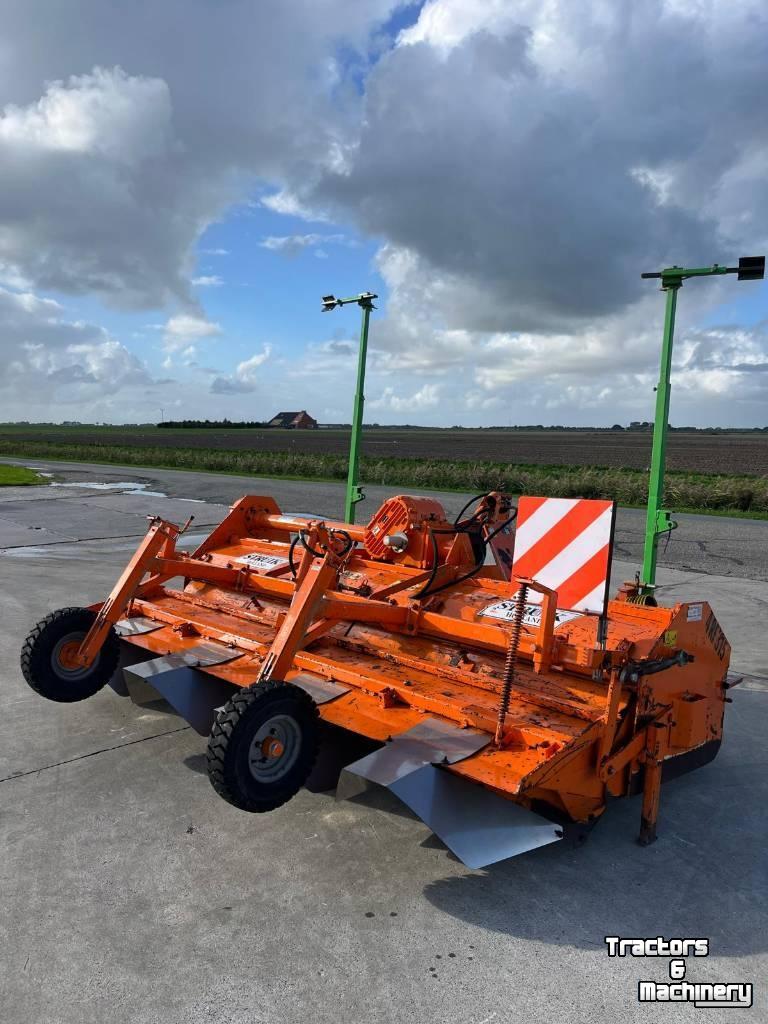 Billonneur Struik 4RF315 Rijenfrees