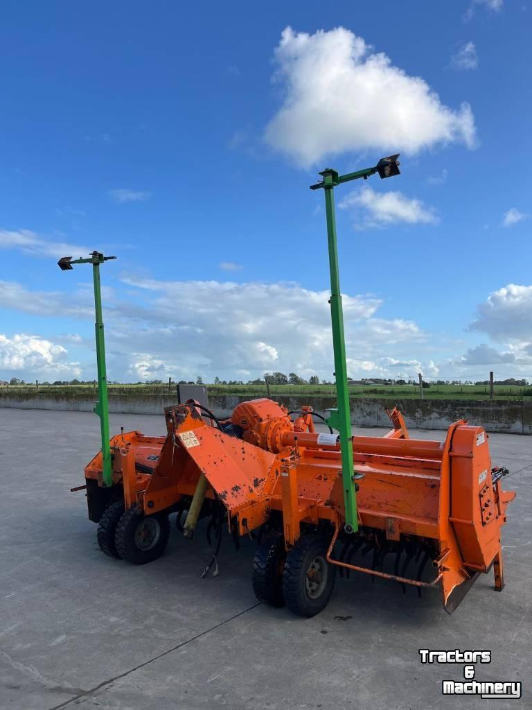 Billonneur Struik 4RF315 Rijenfrees