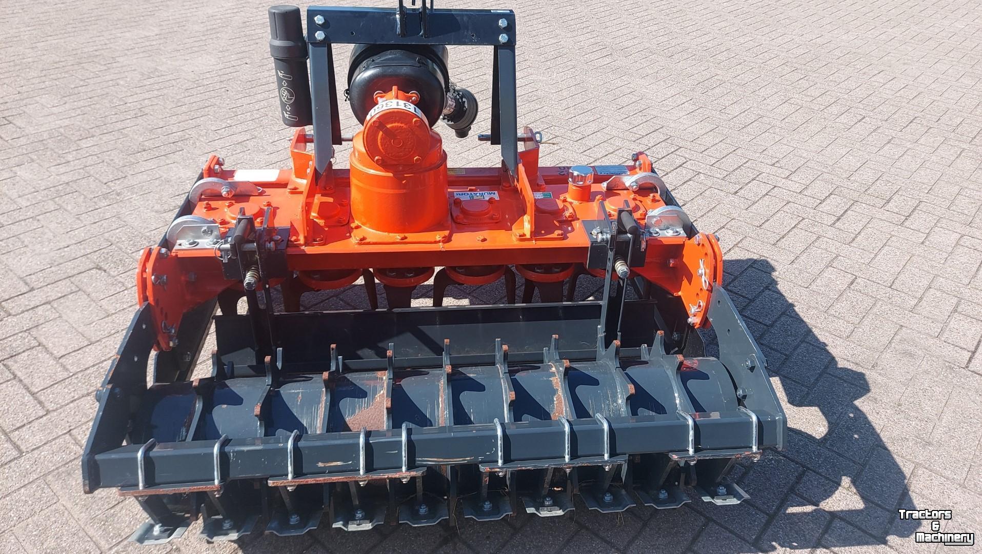 Herse rotative Muratori  ROTORKOPEG E22130