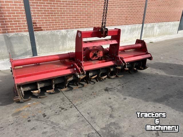 Herse rotative Tulip RTC 280-40