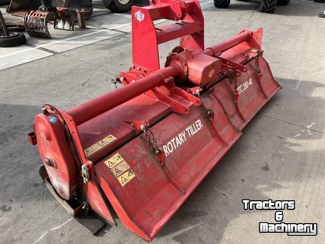 Herse rotative Tulip RTC 280-40