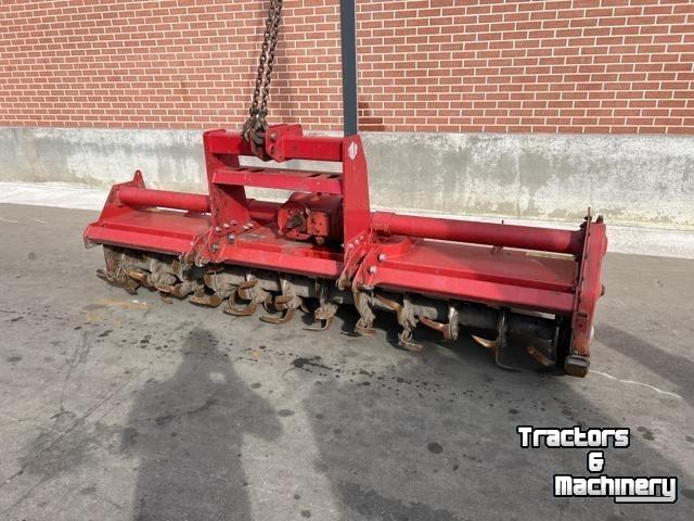 Herse rotative Tulip RTC 280-40