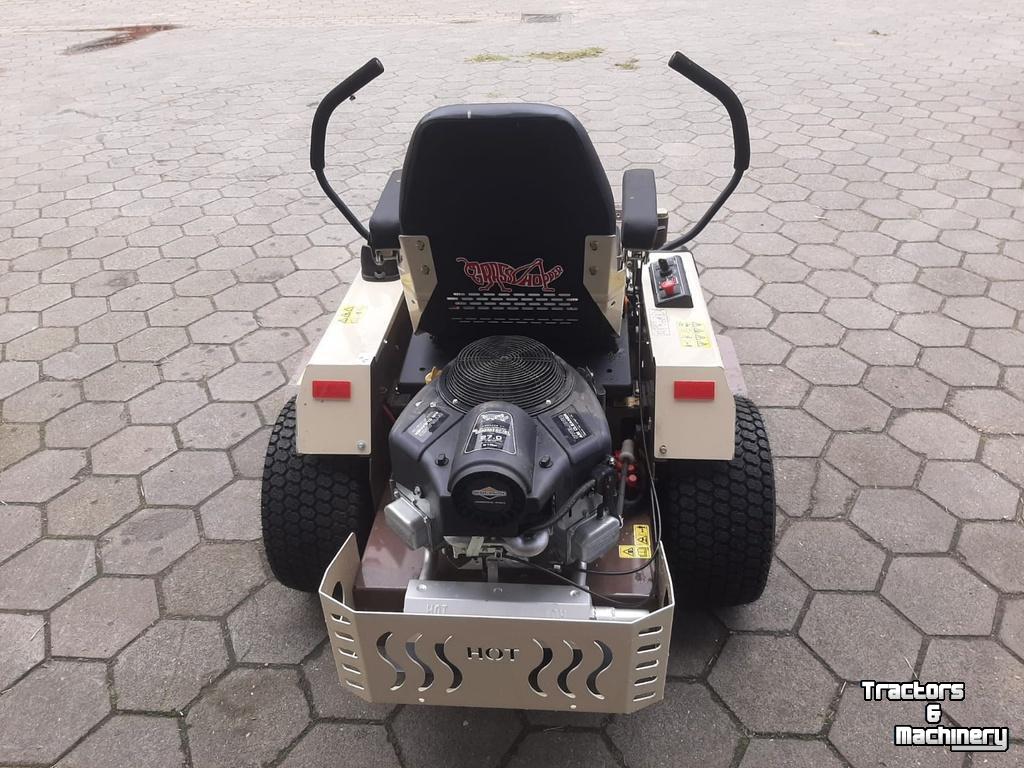 Faucheuse rotative Grasshopper 100V 4X RD52