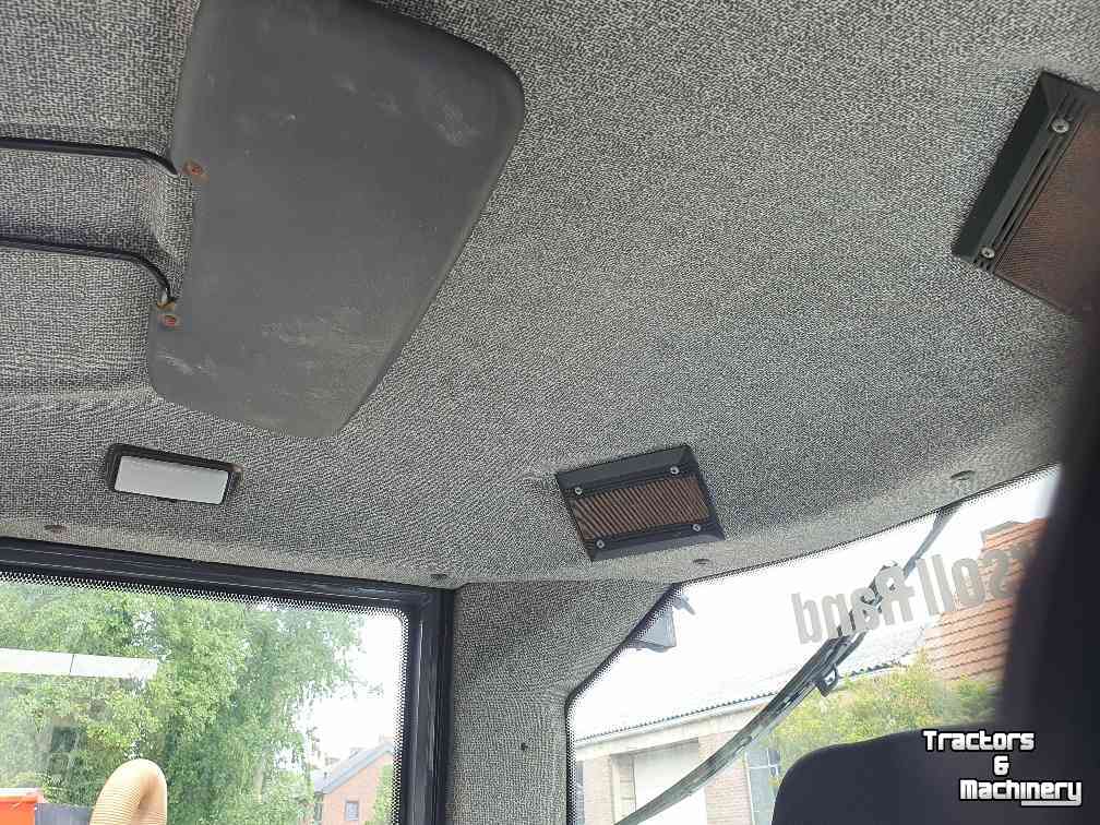 Chargeuse sur pneus Bobcat AL-350
