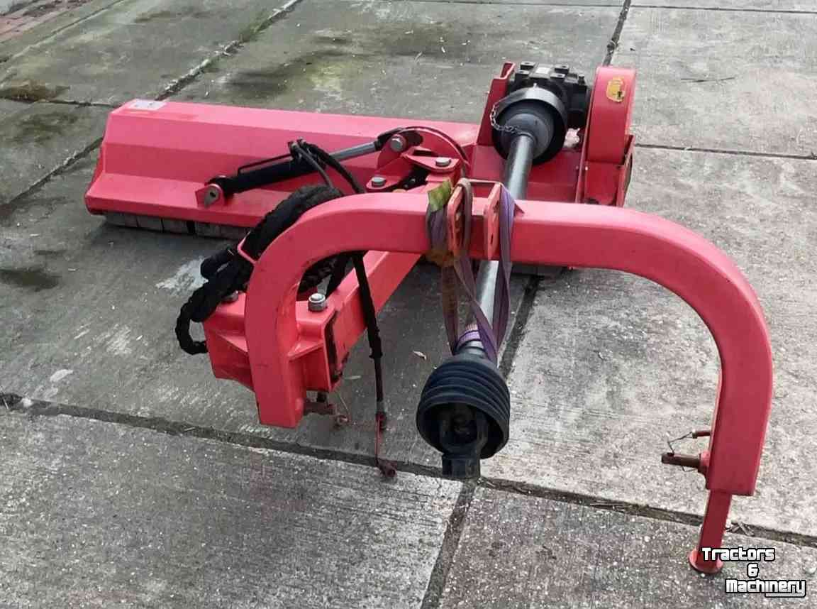 Rotobroyeur Boxer AGL 145