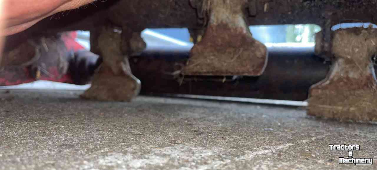 Rotobroyeur Boxer AGL 145