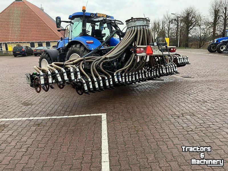 Injecteur de prairie  Bemester Mani-Ject 750