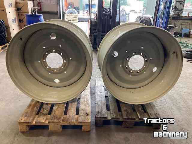 Roues, Pneus, Jantes, Barillets Jumelage  TW20BX38