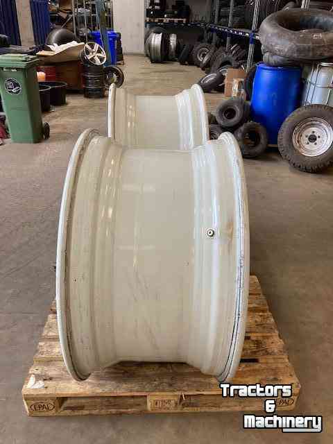 Roues, Pneus, Jantes, Barillets Jumelage  TW20BX38