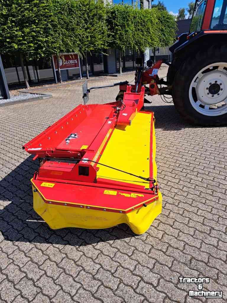 Faucheuse Fella SM310 TL-KC