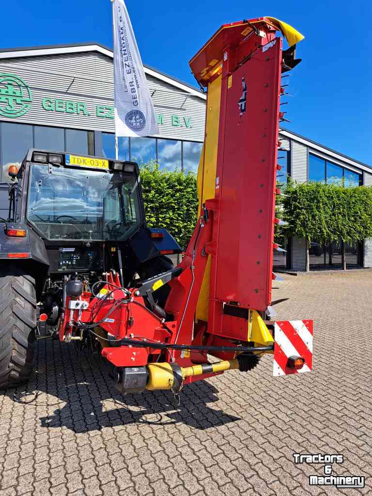 Faucheuse Fella SM310 TL-KC