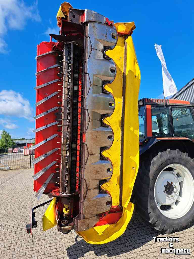 Faucheuse Fella SM310 TL-KC