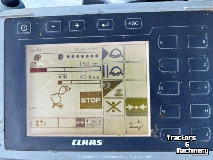 Presses Claas Variant 460 RF
