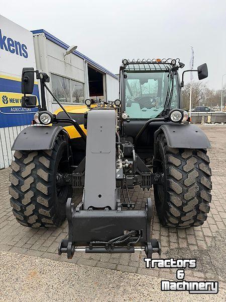 Chargeur Télescopique New Holland TH 7.42 Elite