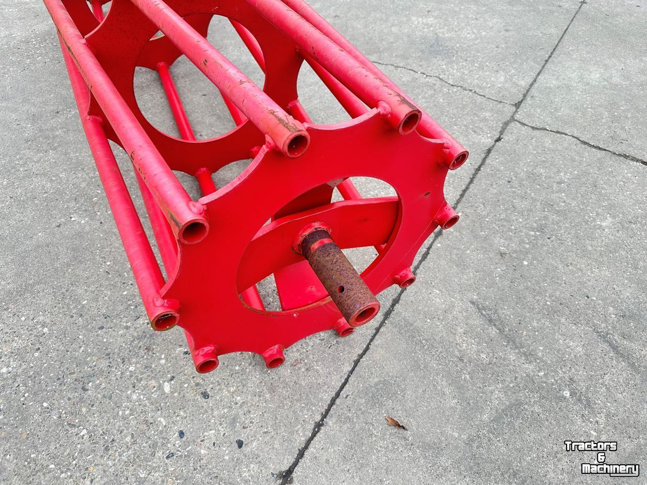 Pièces d‘occasion diverse Grimme Rol