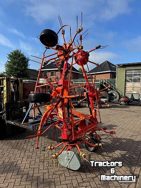 Faneur  Ziegler - HR 671 DH