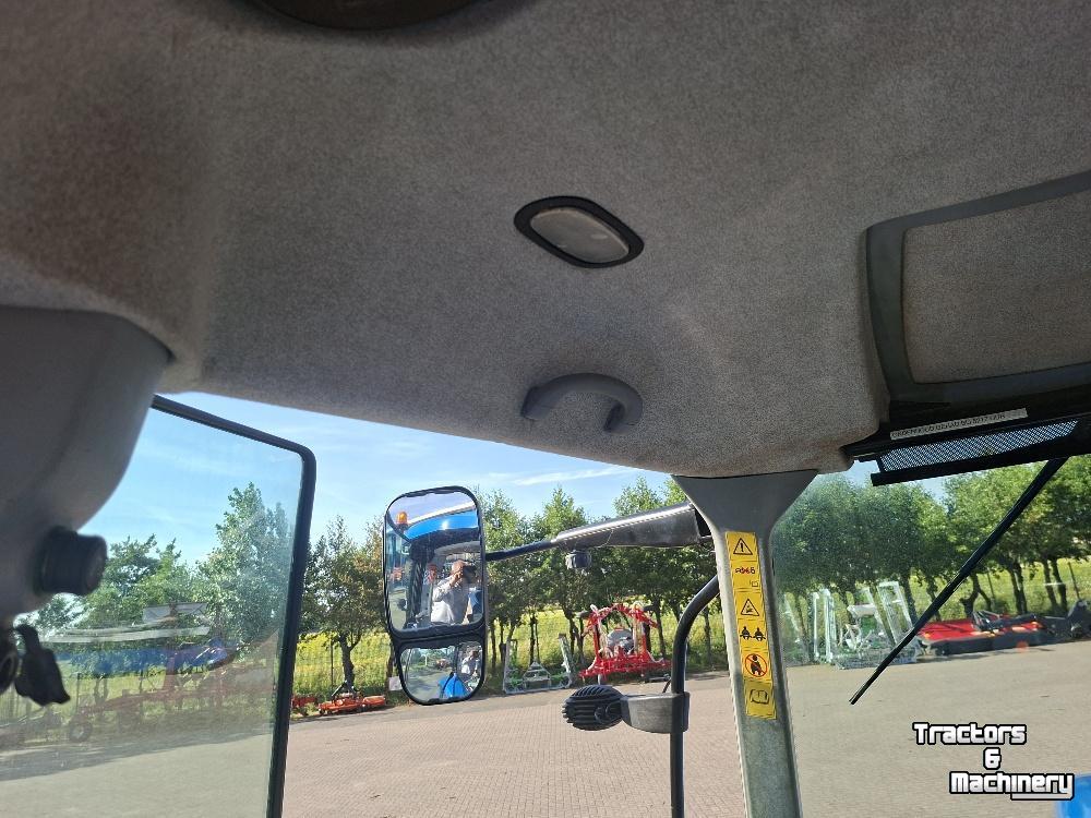 Tracteur New Holland T7.200