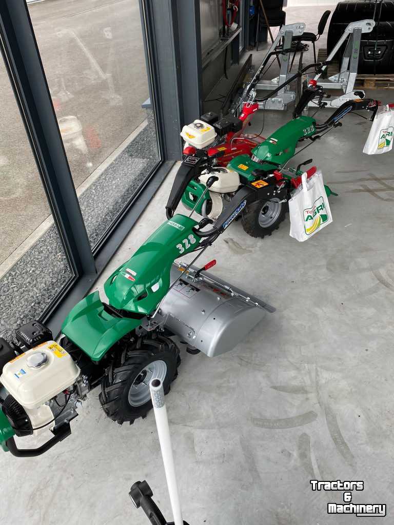 Autres matériel et accessoires de jardins et espaces verts Ferrari Tuinfrezen