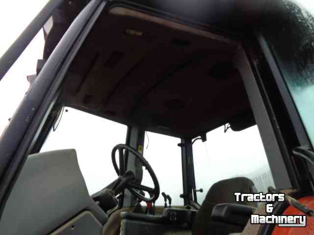 Tracteurs New Holland fiat g 170