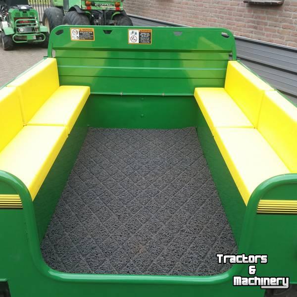 RTV / UTV / Gator John Deere aanhanger gator