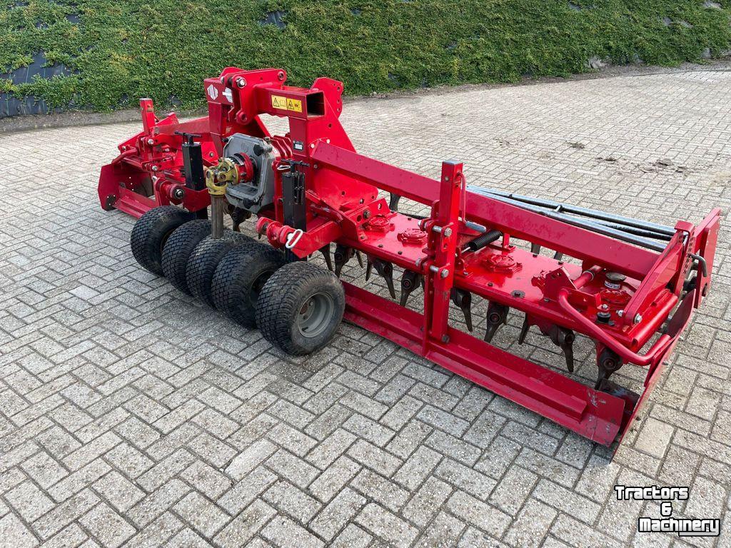 Herse rotative Lely ROLOOR LELY ROTORKOPEG 400-55
