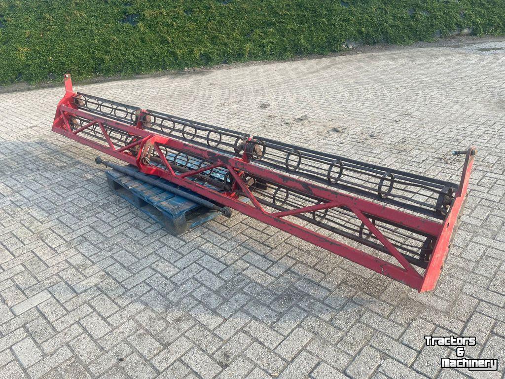 Herse rotative Lely ROLOOR LELY ROTORKOPEG 400-55