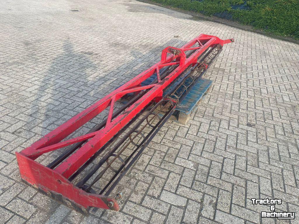 Herse rotative Lely ROLOOR LELY ROTORKOPEG 400-55