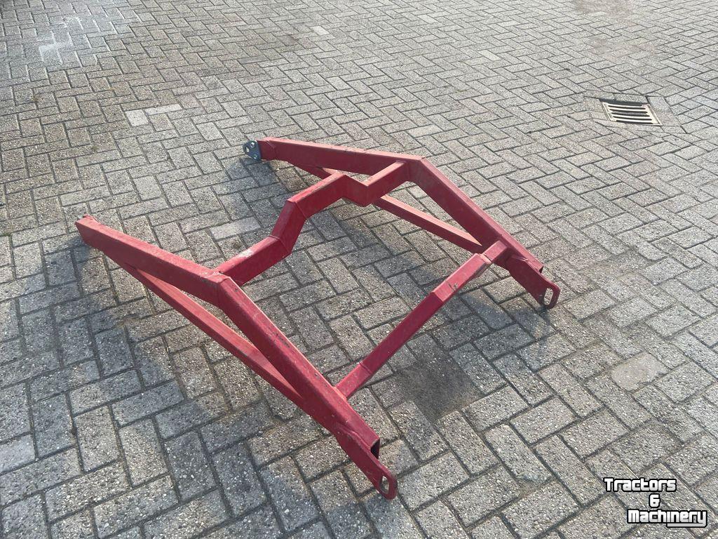 Herse rotative Lely ROLOOR LELY ROTORKOPEG 400-55